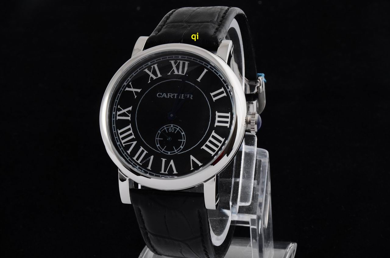 Cartier Watch 309